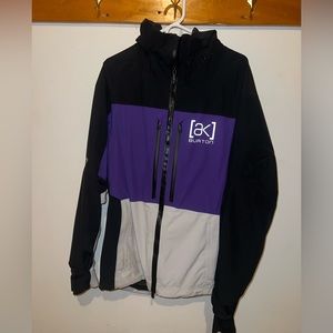 Burton AK Swash Gore-Tex 2L jacket